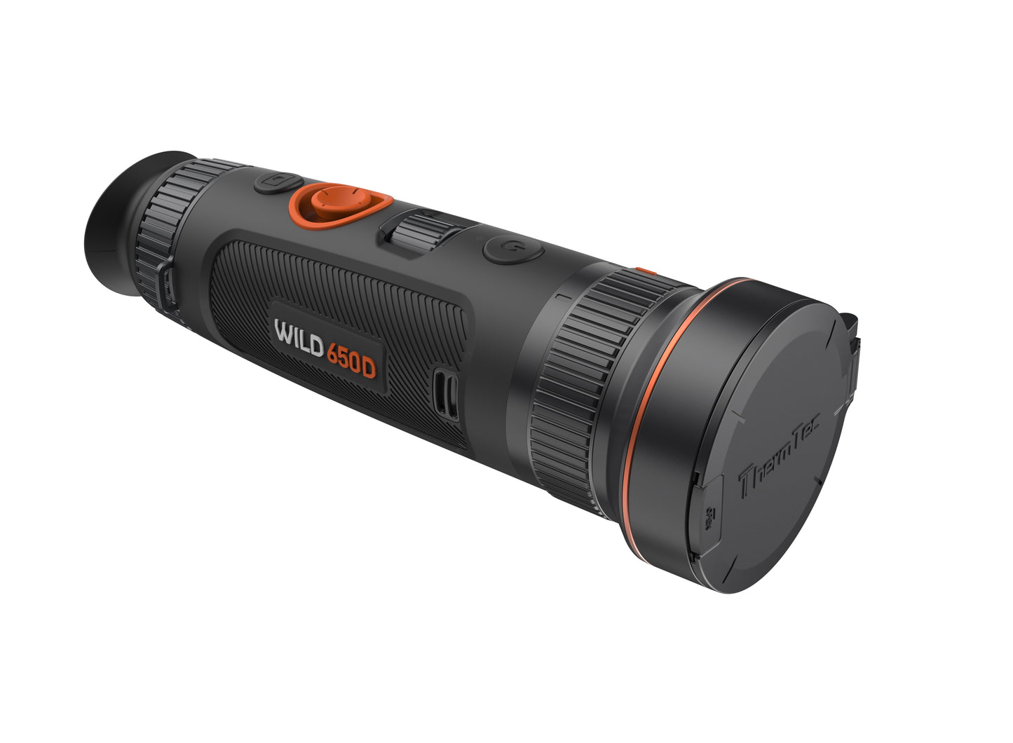 ThermTec Wild 650D