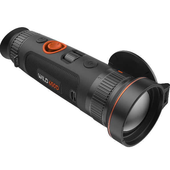 ThermTec Wild 650D