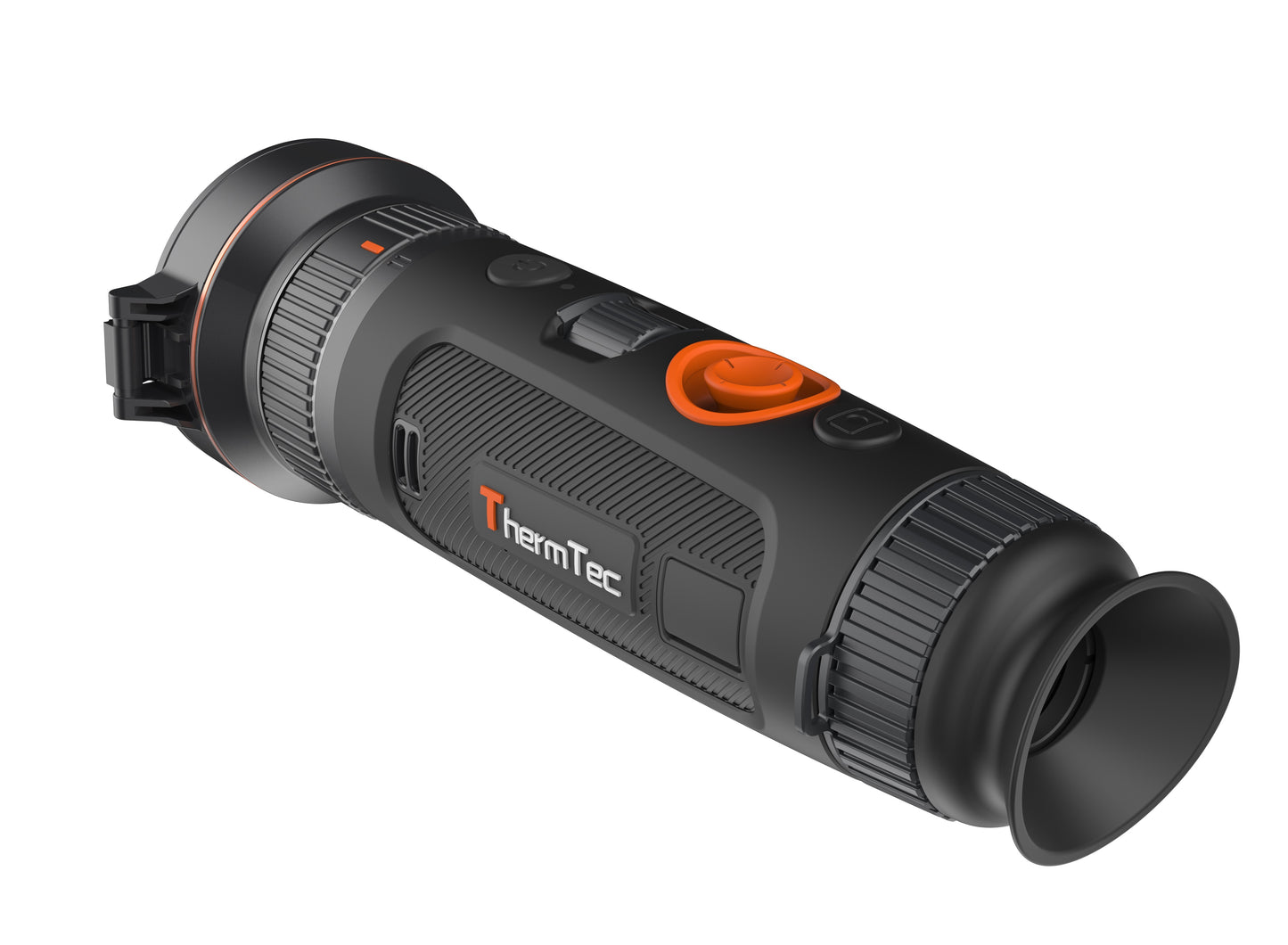 ThermTec Wild 650D
