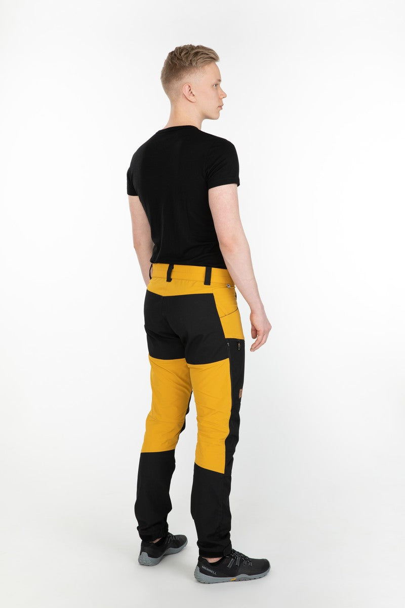 Anar Herren Outdoor-Hose Gahta City