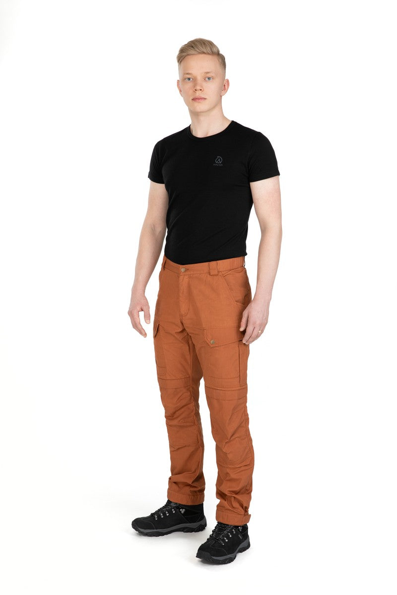 Anar Herren Outdoor-Hose Eco Light