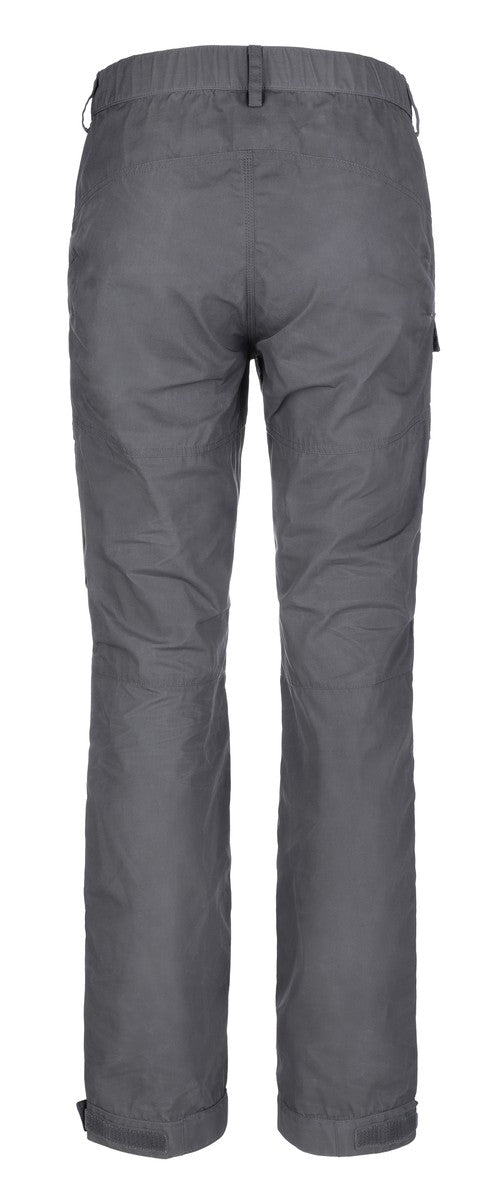 Anar Damen Outdoor-Hose Eco Light grau