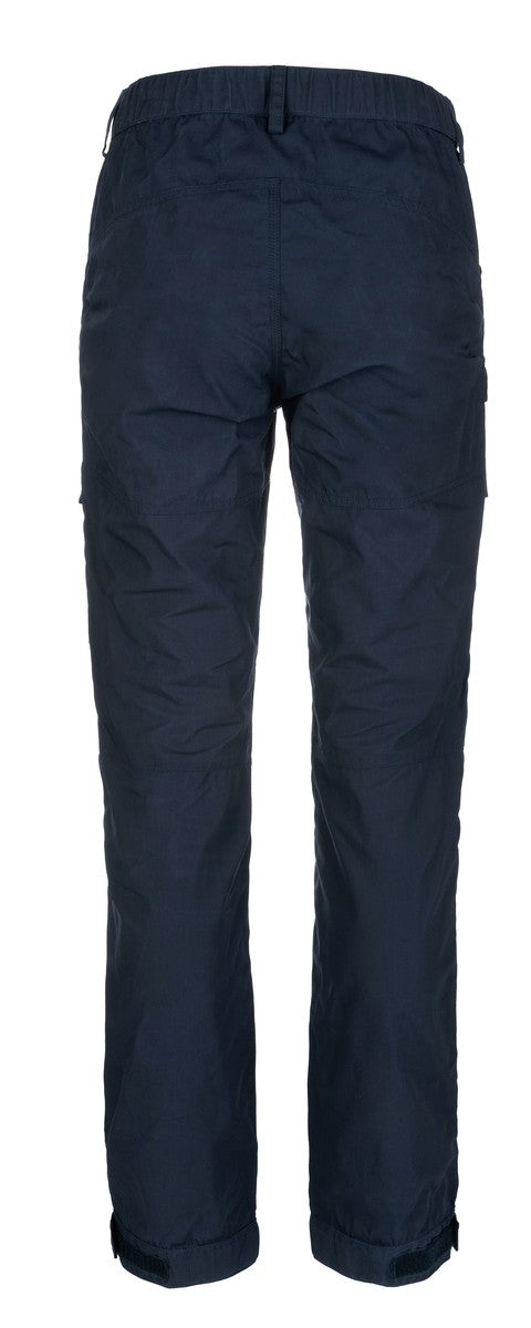 Anar Damen Outdoor-Hose Eco Light navy blau