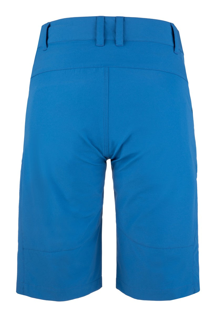 Anar Herren Shorts Gahta blau