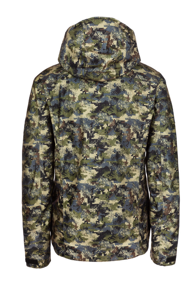 Anar NanoQ Herren Jagdjacke camo