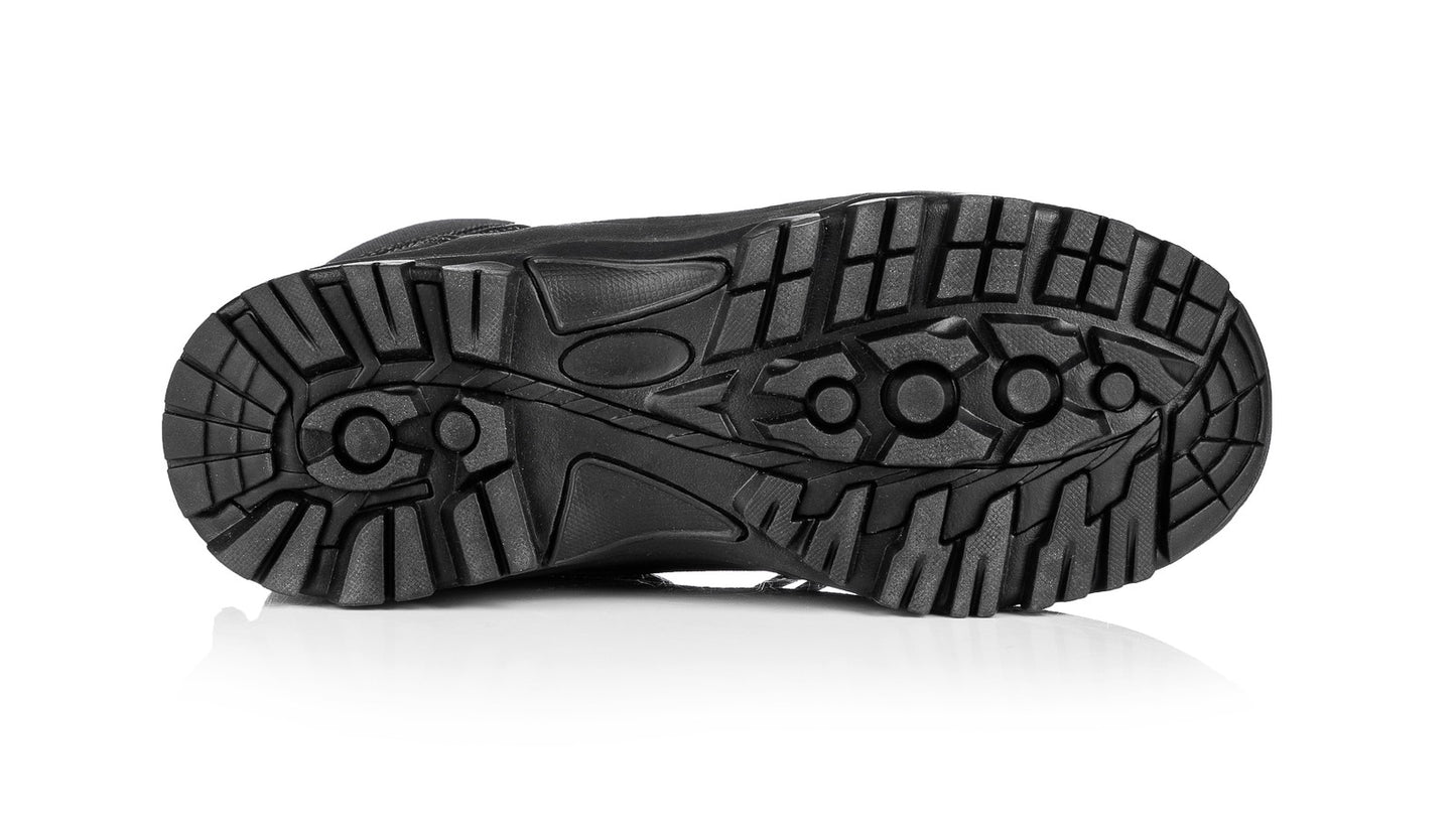 Anar Schuhe Sarrit schwarz