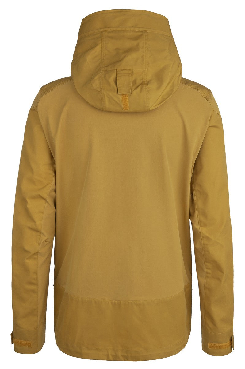 ANAR Herrenjacke MUORRA gold