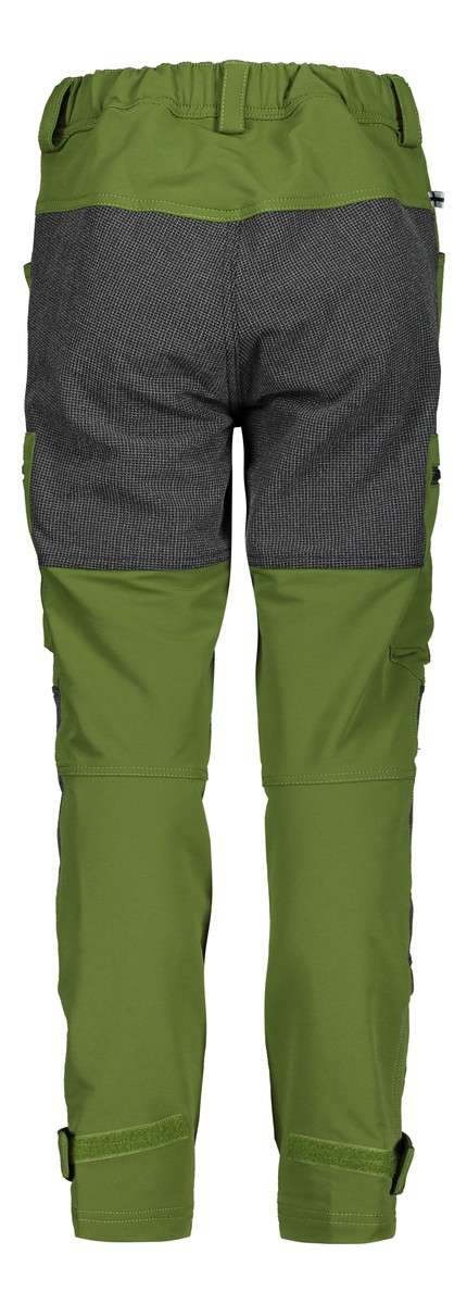 ANAR Kinder Outdoor-Hose ROPI II grün JR
