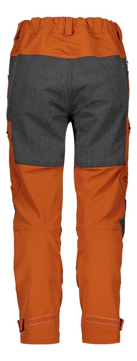 ANAR Kinder Outdoor-Hose ROPI II orange JR