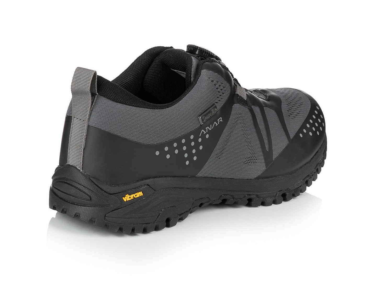 Anar Wanderschuhe Lite Hike unisex