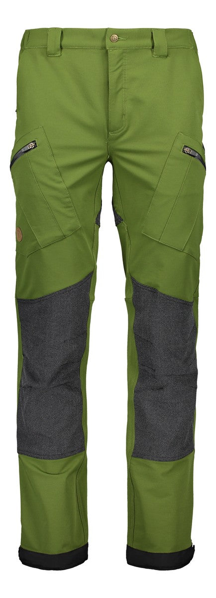 Anar Herrenhose Ruossa II grün