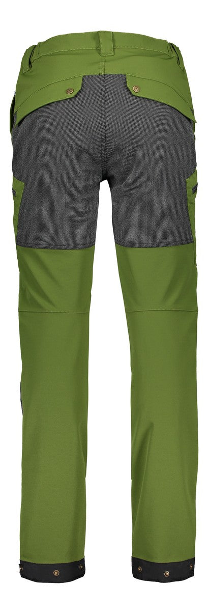 Anar Herrenhose Ruossa II grün