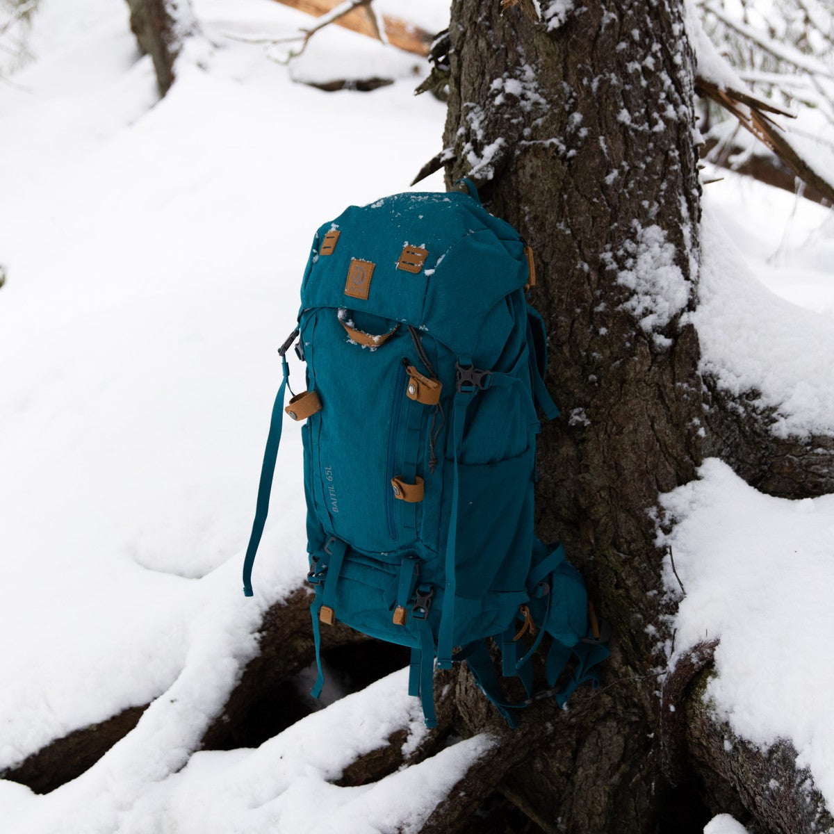 Anar Rucksack Baitil 65L