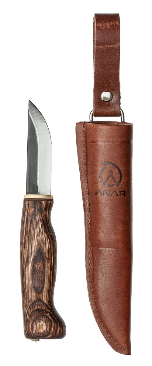 Anar Magga Puukko messer