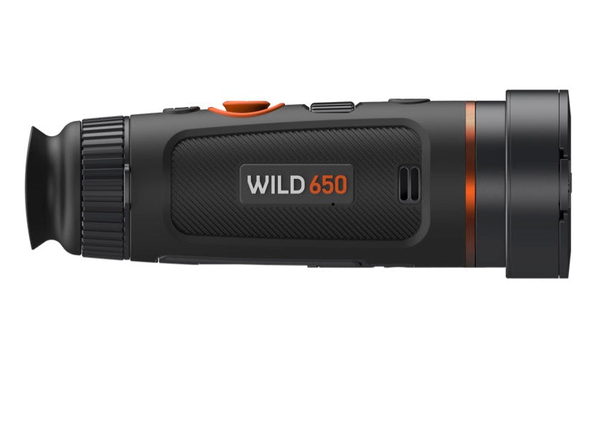 ThermTec Wild 650