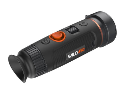 ThermTec Wild 650