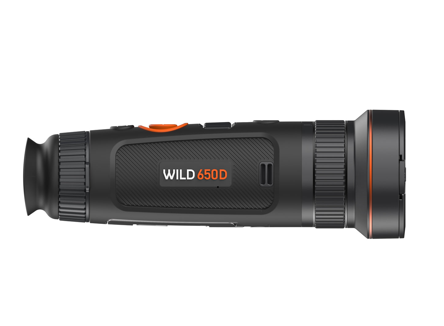 ThermTec Wild 650D Wärmebild