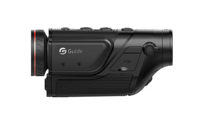 Guide TD631 LRF