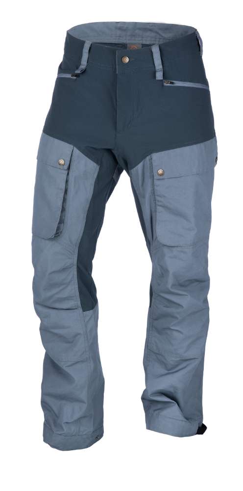 Anar Herrenhose Muorra blau