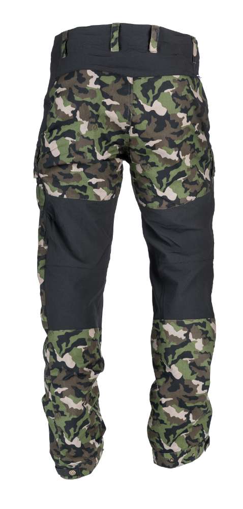Anar Herrenhose Muorra camo