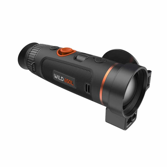 ThermTec WILD 650L