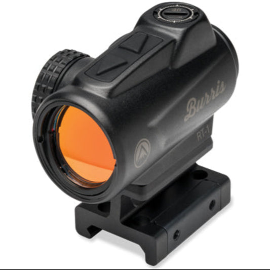 Burris RT-1 Red Dot Sight