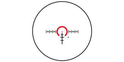 Burris RT-3 Prism Sight