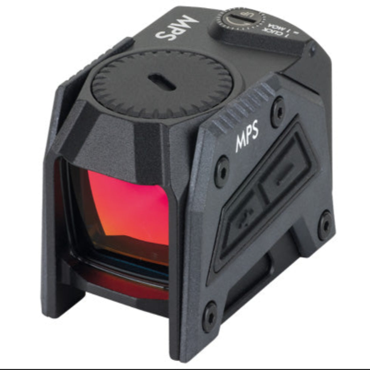 Steiner Micro Pistol Sight - MPS