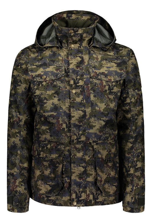 Anar Jagdjacke Navdi camo