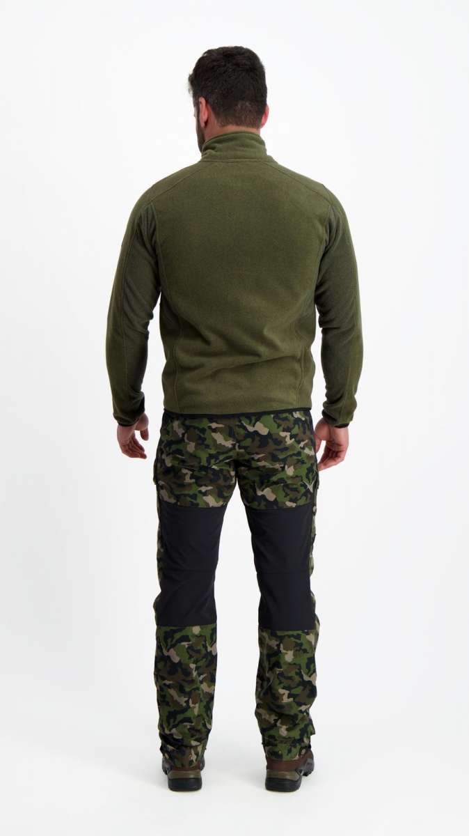 Anar Herrenhose Muorra camo