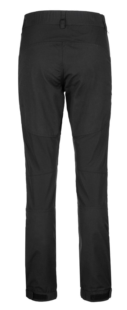 Anar Damen Outdoor-Hose Gahta City schwarz