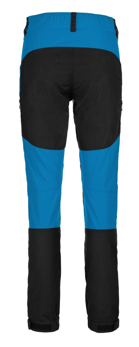 Anar Damen Outdoor-Hose Gahta City blau