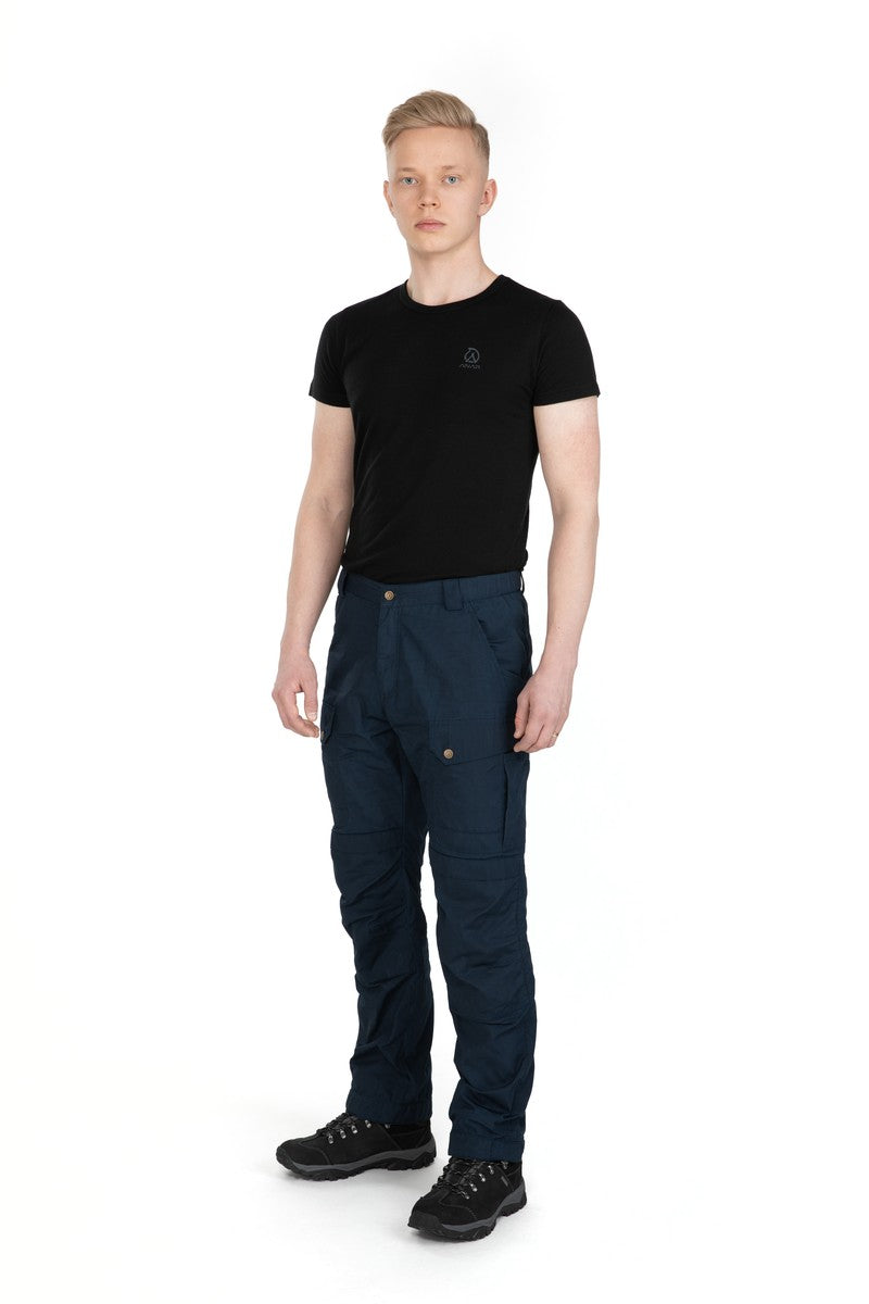 Anar Herren Outdoor-Hose Eco Light