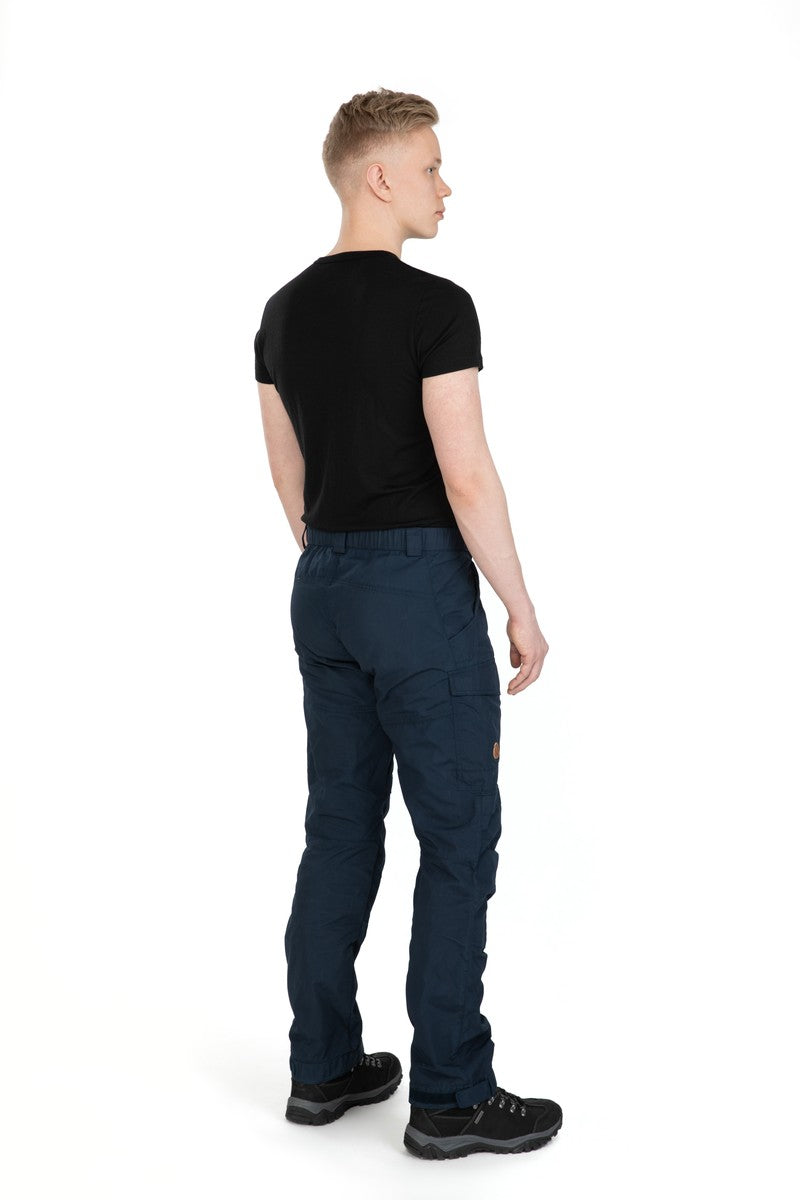 Anar Herren Outdoor-Hose Eco Light