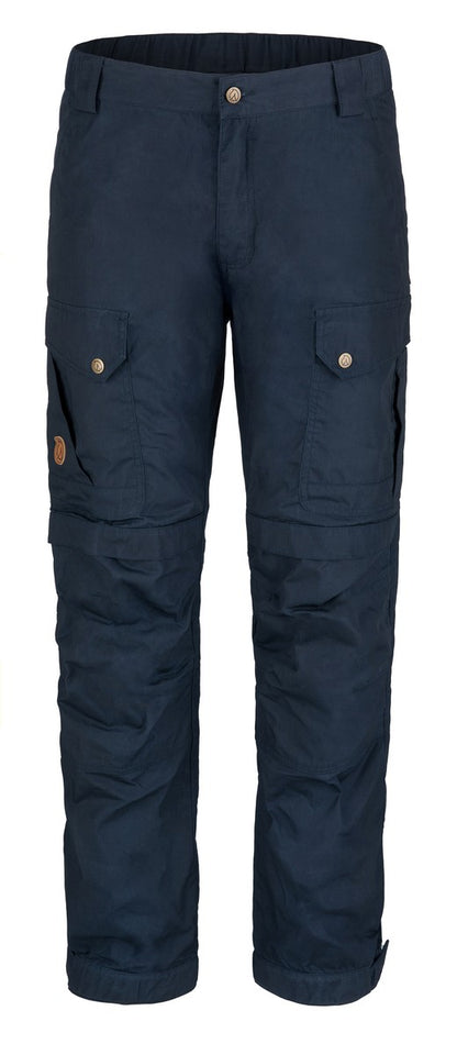 Anar Herren Outdoor-Hose Eco Light