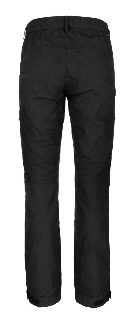 Anar Damen Outdoor-Hose Eco Light schwarz