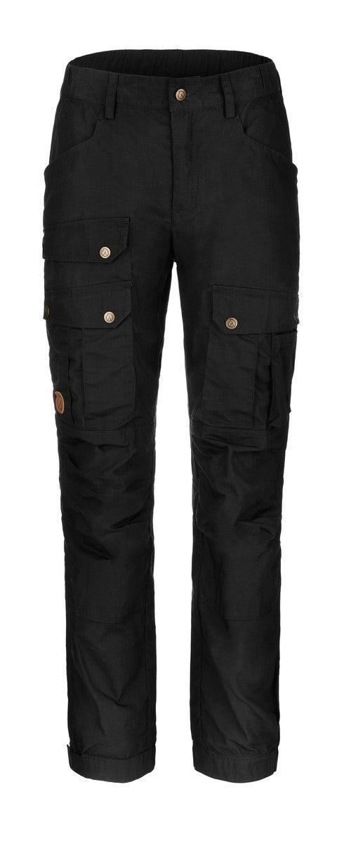 Anar Damen Outdoor-Hose Eco Light schwarz