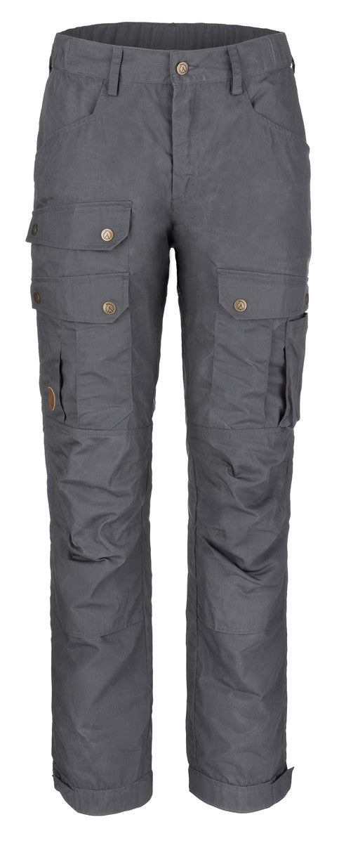 Anar Damen Outdoor-Hose Eco Light grau