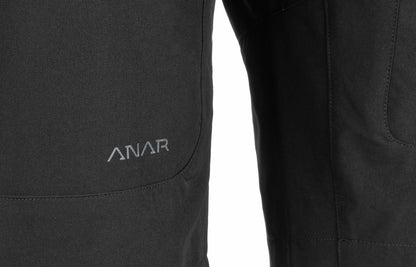 Anar Herren Shorts Gahta  schwarz