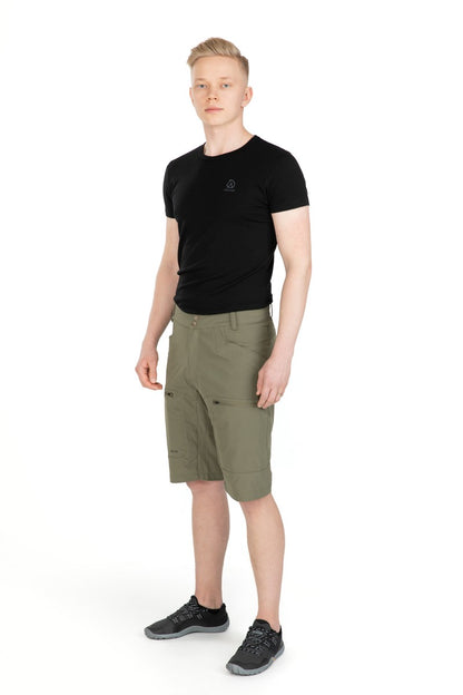 Anar Herren Shorts Gahta