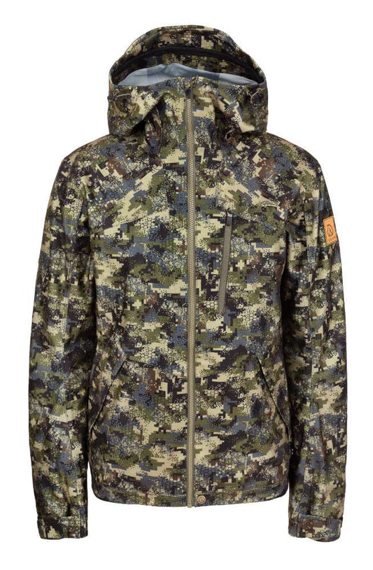 Anar NanoQ Herren Jagdjacke camo