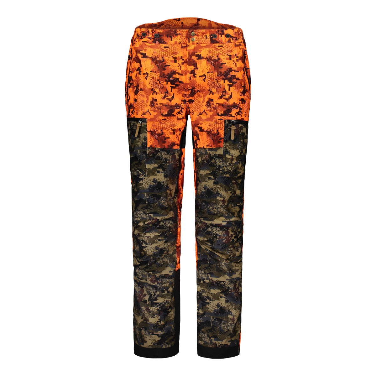 Anar Herren Jagdhose Hirvas safety camo