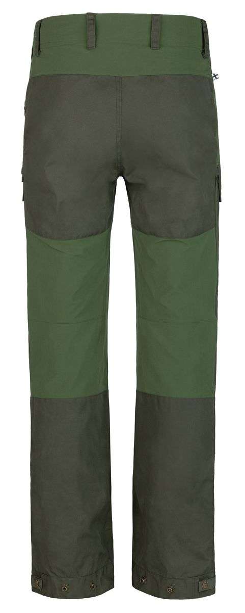 Anar Herrenhose Muorra grün