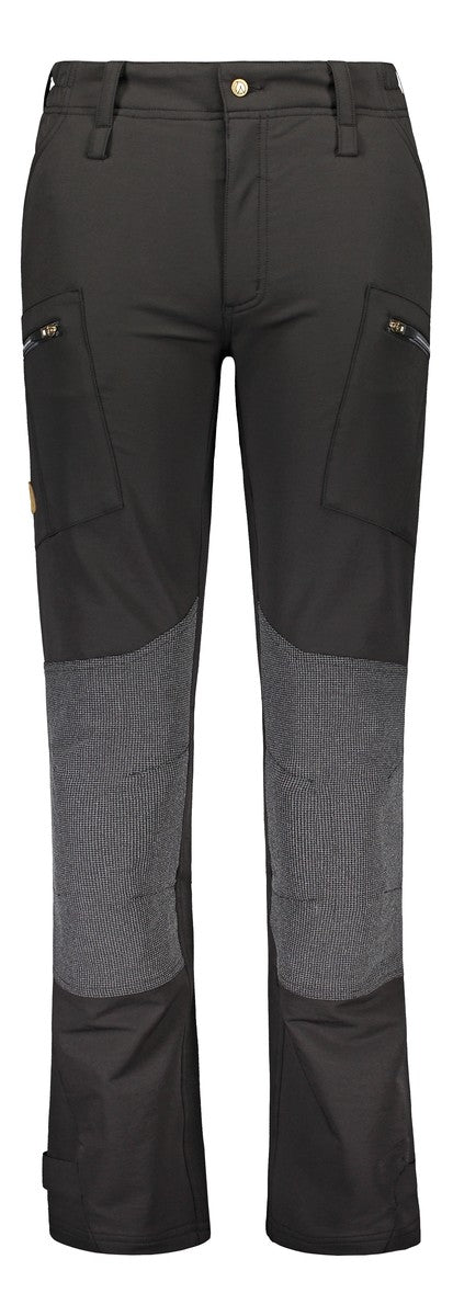 ANAR Damen Outdoor-Hose AILLA II schwarz