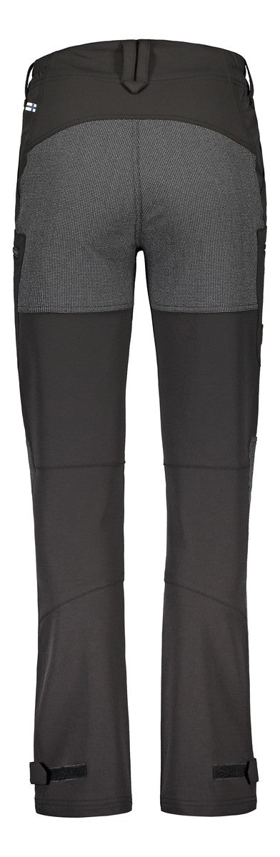 ANAR Damen Outdoor-Hose AILLA II schwarz
