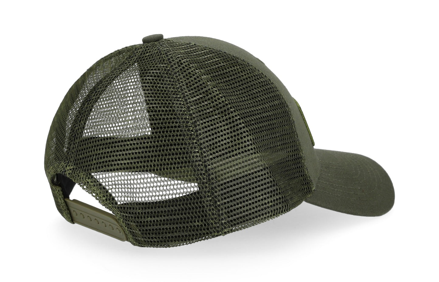 Anar Cap Lokka dunkel grün