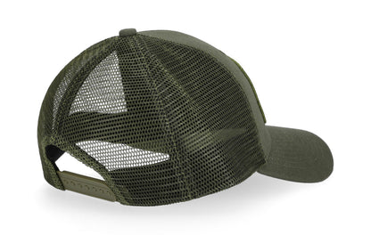 Anar Cap Lokka  grün