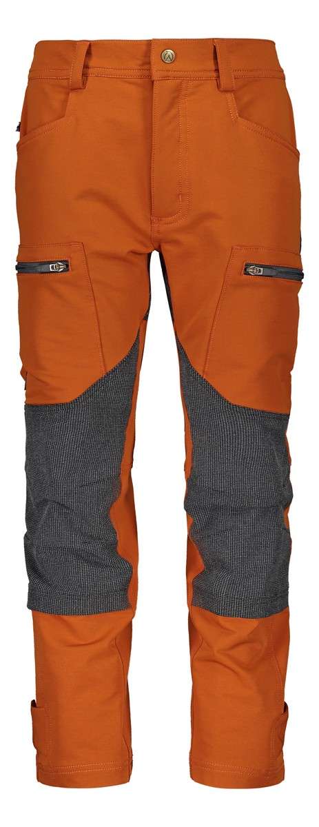 ANAR Kinder Outdoor-Hose ROPI II orange JR