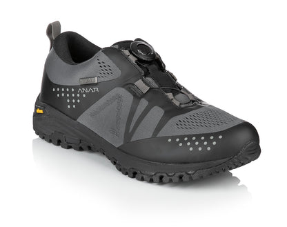 Anar Wanderschuhe Lite Hike unisex