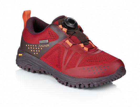 Anar Wanderschuhe Lite Hike unisex